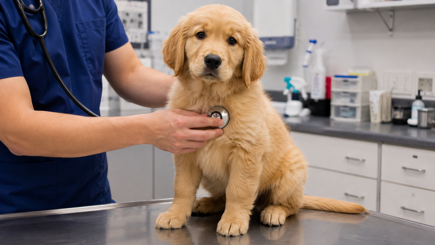 How to Plan a Vet Visit with Your Dog: Preparation, Packing List & Calming Strategies